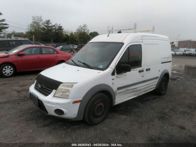 Photo 5 VIN: NM0LS7BN7CT116563 - FORD TRANSIT CONNECT 