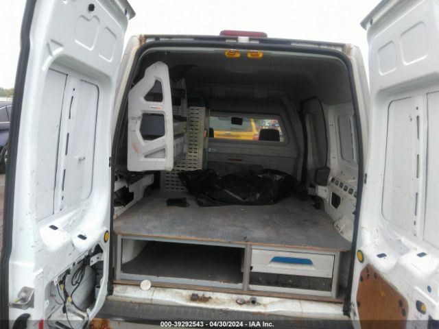 Photo 7 VIN: NM0LS7BN7CT116563 - FORD TRANSIT CONNECT 