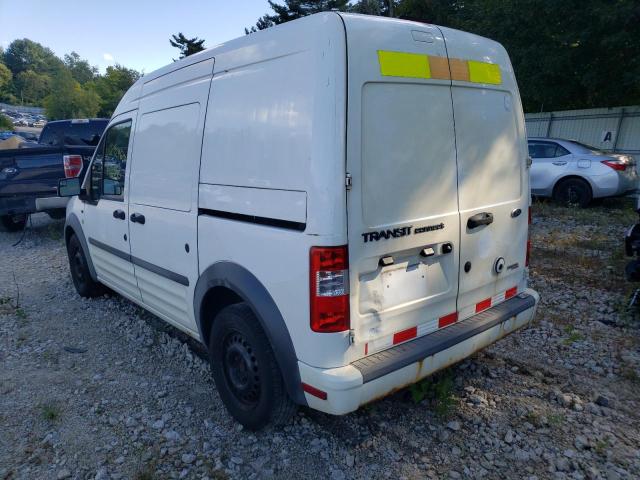 Photo 2 VIN: NM0LS7BN7DT133395 - FORD TRANSIT CO 