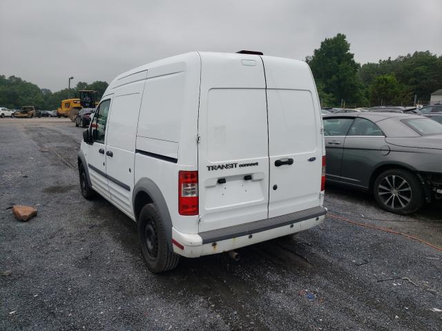 Photo 2 VIN: NM0LS7BN7DT133879 - FORD TRANSIT CO 