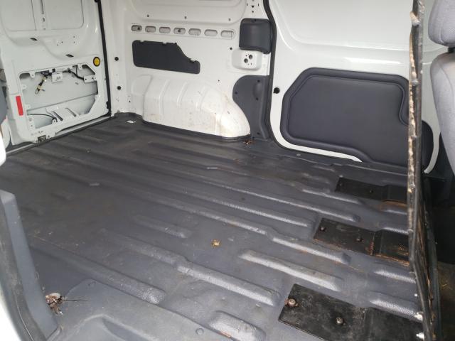 Photo 5 VIN: NM0LS7BN7DT133879 - FORD TRANSIT CO 