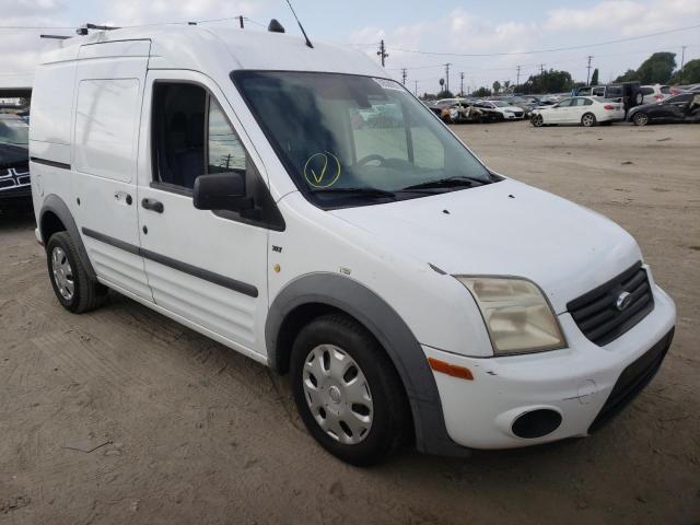 Photo 0 VIN: NM0LS7BN7DT141254 - FORD TRANSIT CO 