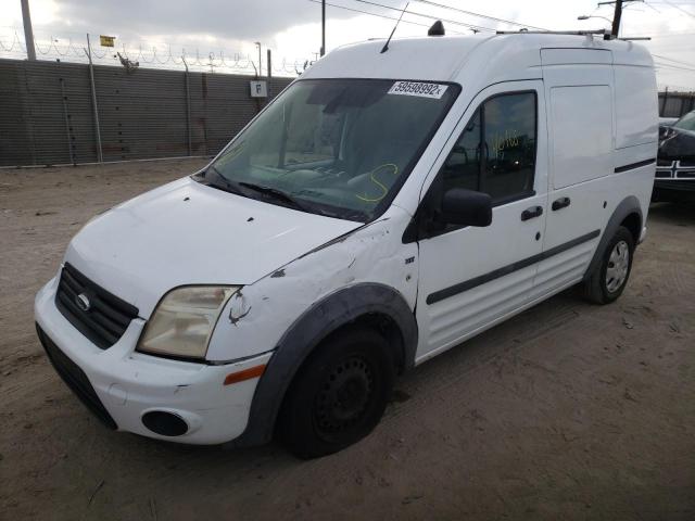 Photo 1 VIN: NM0LS7BN7DT141254 - FORD TRANSIT CO 