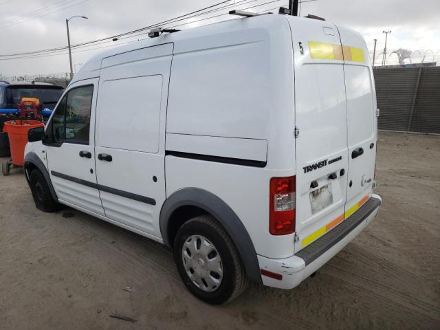 Photo 2 VIN: NM0LS7BN7DT141254 - FORD TRANSIT CO 