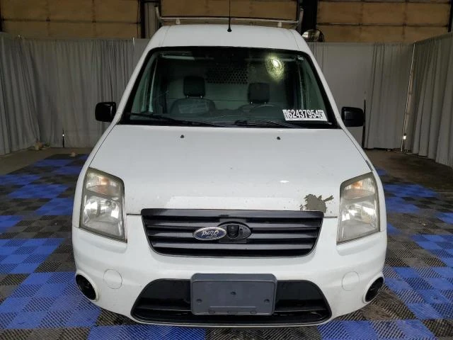 Photo 4 VIN: NM0LS7BN7DT150147 - FORD TRANSIT CO 