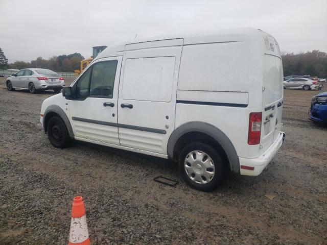 Photo 1 VIN: NM0LS7BN8AT017456 - FORD TRANSIT CO 