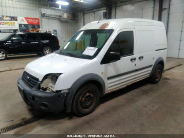 Photo 1 VIN: NM0LS7BN8BT042777 - FORD TRANSIT CONNECT 