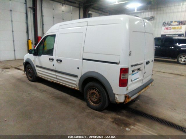 Photo 2 VIN: NM0LS7BN8BT042777 - FORD TRANSIT CONNECT 