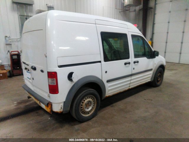 Photo 3 VIN: NM0LS7BN8BT042777 - FORD TRANSIT CONNECT 