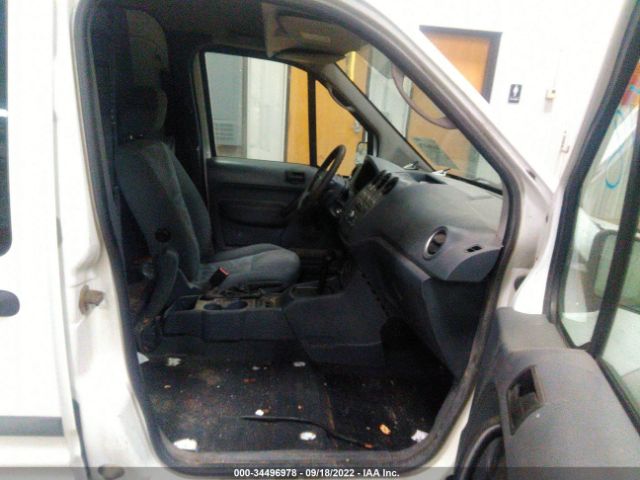 Photo 4 VIN: NM0LS7BN8BT042777 - FORD TRANSIT CONNECT 