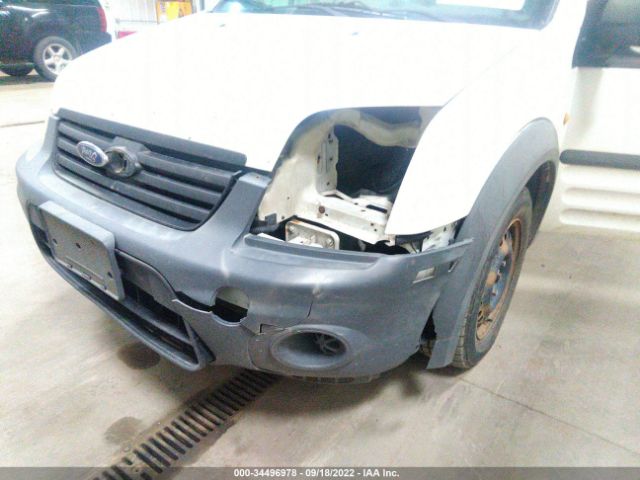 Photo 5 VIN: NM0LS7BN8BT042777 - FORD TRANSIT CONNECT 