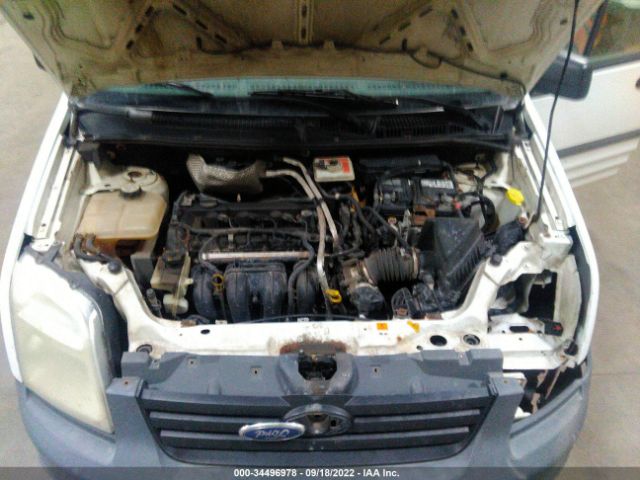 Photo 9 VIN: NM0LS7BN8BT042777 - FORD TRANSIT CONNECT 