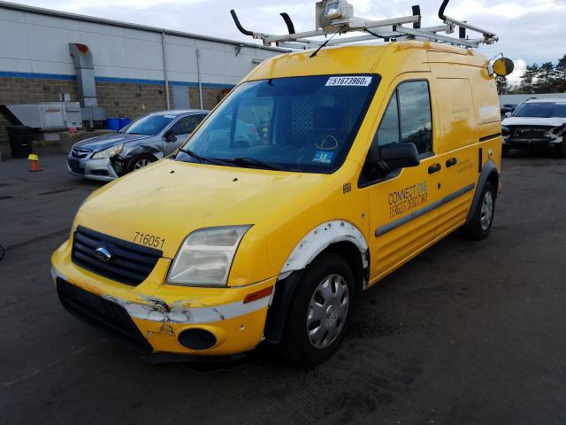 Photo 1 VIN: NM0LS7BN8BT066688 - FORD TRANSIT CO 