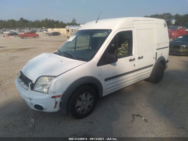 Photo 1 VIN: NM0LS7BN8BT067498 - FORD TRANSIT CONNECT 