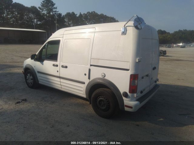 Photo 2 VIN: NM0LS7BN8BT067498 - FORD TRANSIT CONNECT 