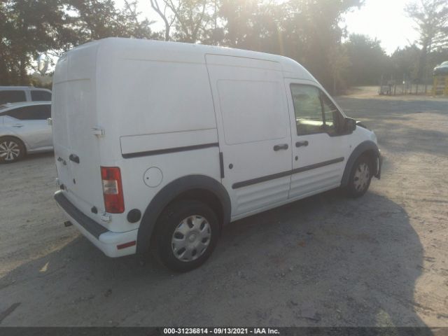 Photo 3 VIN: NM0LS7BN8BT067498 - FORD TRANSIT CONNECT 