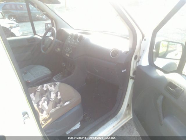 Photo 4 VIN: NM0LS7BN8BT067498 - FORD TRANSIT CONNECT 