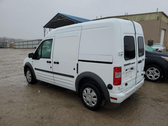 Photo 1 VIN: NM0LS7BN8CT085842 - FORD TRANSIT 