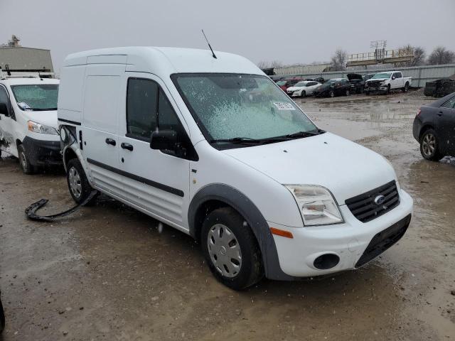 Photo 3 VIN: NM0LS7BN8CT085842 - FORD TRANSIT 