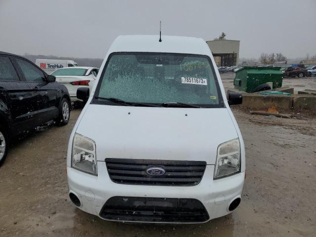 Photo 4 VIN: NM0LS7BN8CT085842 - FORD TRANSIT 