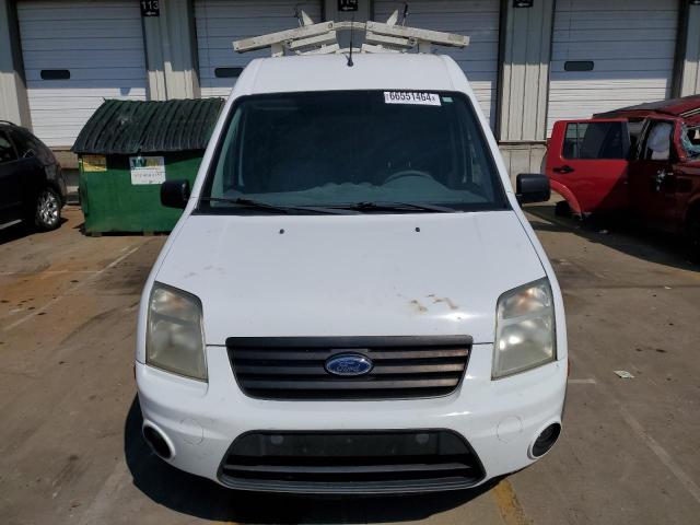 Photo 4 VIN: NM0LS7BN8CT094458 - FORD TRANSIT CO 