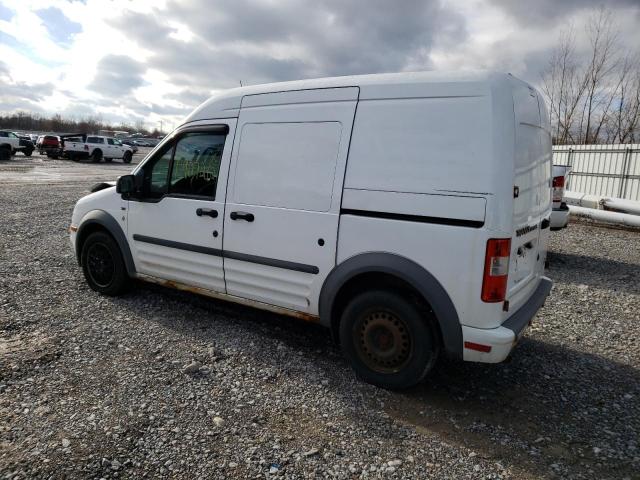 Photo 1 VIN: NM0LS7BN8CT094895 - FORD TRANSIT CO 