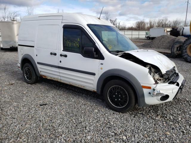 Photo 3 VIN: NM0LS7BN8CT094895 - FORD TRANSIT CO 