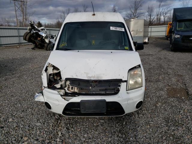 Photo 4 VIN: NM0LS7BN8CT094895 - FORD TRANSIT CO 