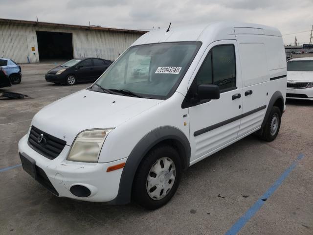 Photo 1 VIN: NM0LS7BN8CT102820 - FORD TRANSIT CO 