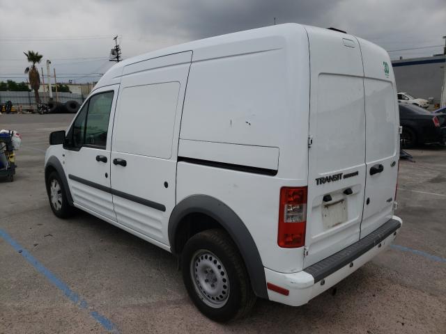 Photo 2 VIN: NM0LS7BN8CT102820 - FORD TRANSIT CO 