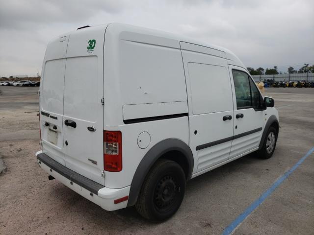 Photo 3 VIN: NM0LS7BN8CT102820 - FORD TRANSIT CO 