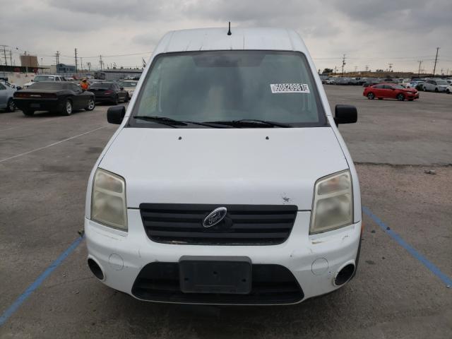 Photo 8 VIN: NM0LS7BN8CT102820 - FORD TRANSIT CO 