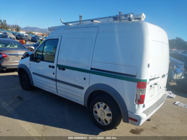 Photo 2 VIN: NM0LS7BN8CT108634 - FORD TRANSIT CONNECT 