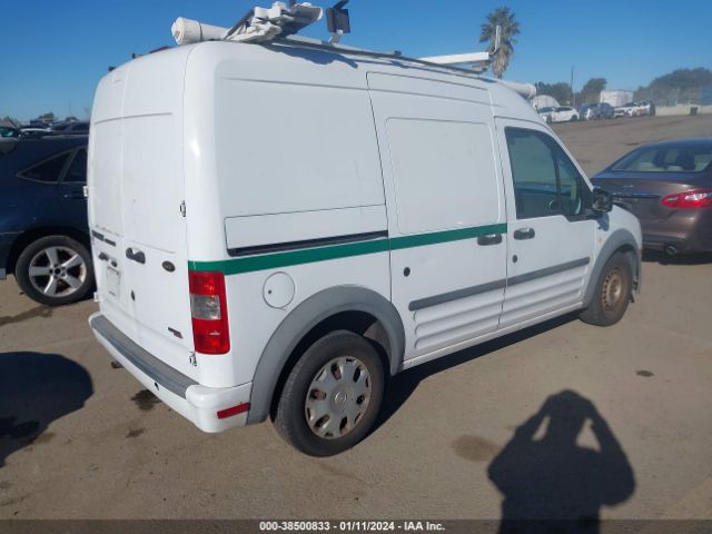 Photo 3 VIN: NM0LS7BN8CT108634 - FORD TRANSIT CONNECT 