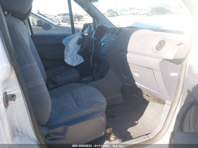 Photo 4 VIN: NM0LS7BN8CT108634 - FORD TRANSIT CONNECT 