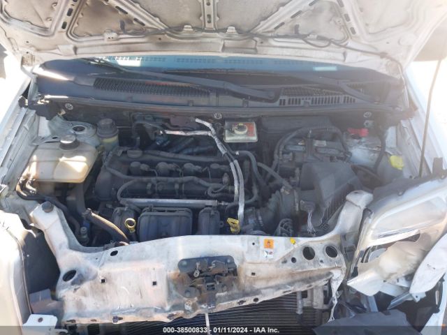 Photo 9 VIN: NM0LS7BN8CT108634 - FORD TRANSIT CONNECT 