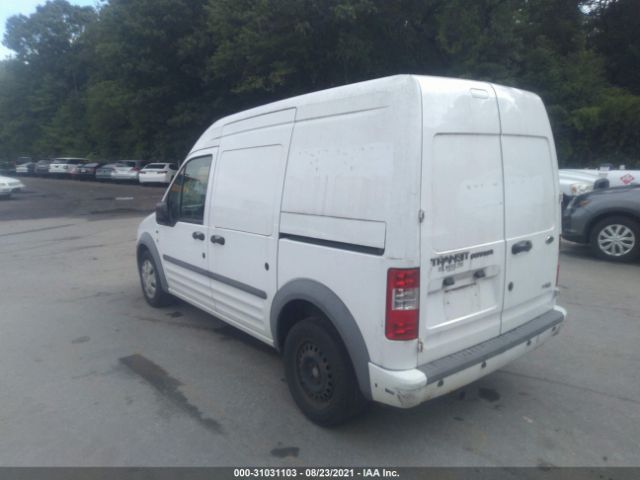 Photo 2 VIN: NM0LS7BN8CT109105 - FORD TRANSIT CONNECT 