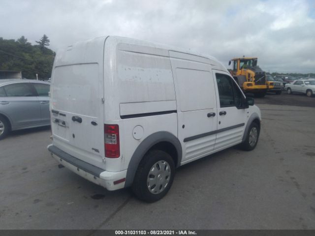 Photo 3 VIN: NM0LS7BN8CT109105 - FORD TRANSIT CONNECT 