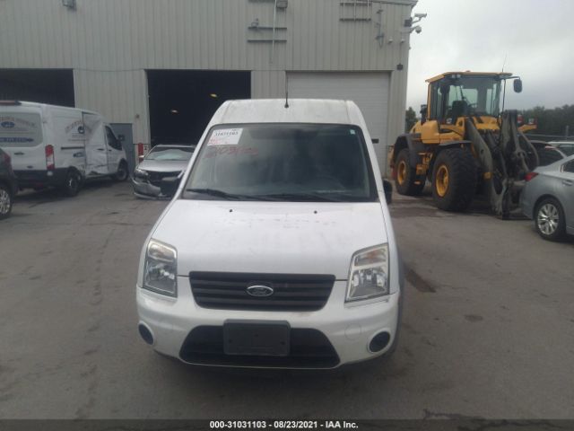 Photo 5 VIN: NM0LS7BN8CT109105 - FORD TRANSIT CONNECT 