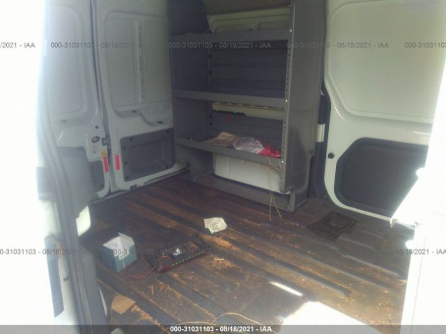 Photo 7 VIN: NM0LS7BN8CT109105 - FORD TRANSIT CONNECT 