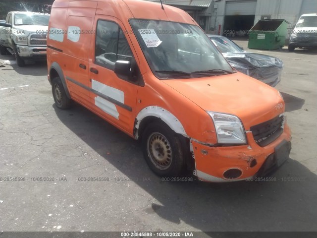 Photo 0 VIN: NM0LS7BN8CT115650 - FORD TRANSIT CONNECT 