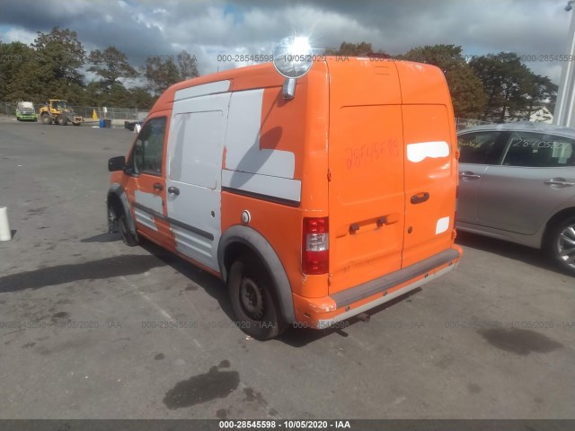 Photo 2 VIN: NM0LS7BN8CT115650 - FORD TRANSIT CONNECT 