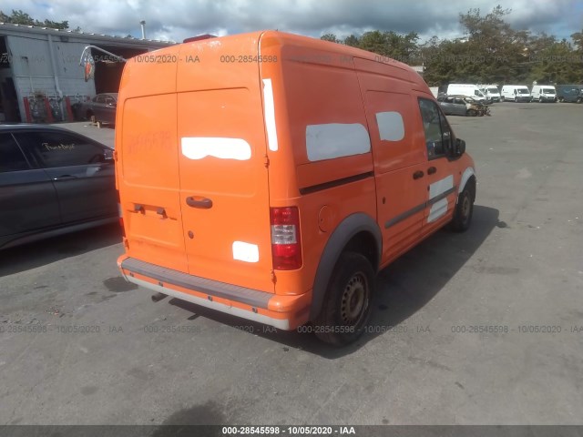 Photo 3 VIN: NM0LS7BN8CT115650 - FORD TRANSIT CONNECT 