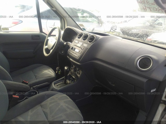 Photo 4 VIN: NM0LS7BN8CT115650 - FORD TRANSIT CONNECT 