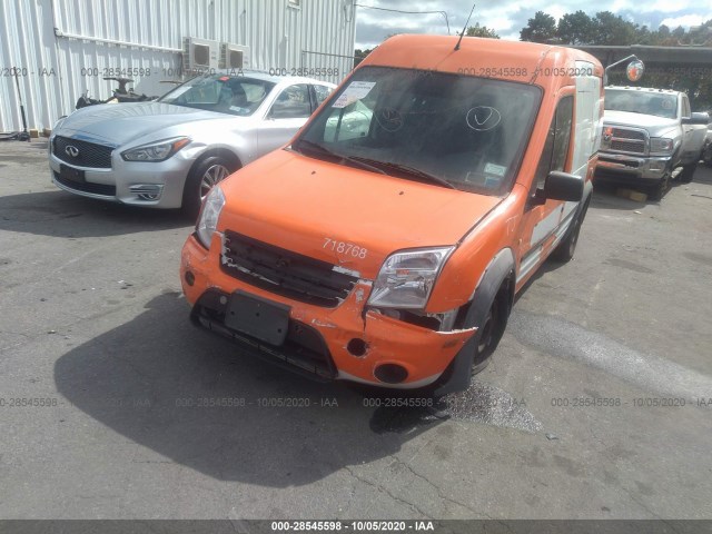 Photo 5 VIN: NM0LS7BN8CT115650 - FORD TRANSIT CONNECT 