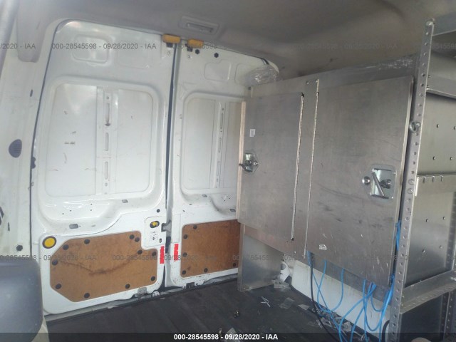 Photo 7 VIN: NM0LS7BN8CT115650 - FORD TRANSIT CONNECT 