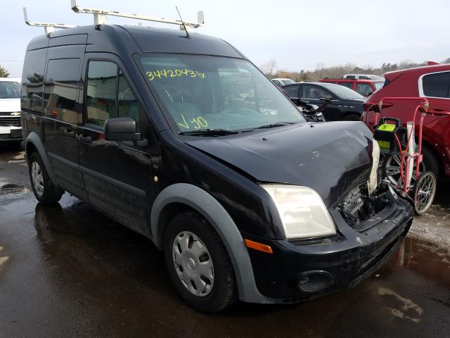 Photo 0 VIN: NM0LS7BN8DT127380 - FORD TRANSIT CO 