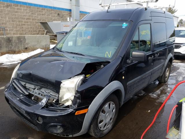 Photo 1 VIN: NM0LS7BN8DT127380 - FORD TRANSIT CO 