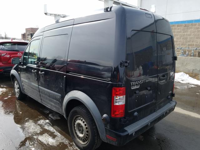 Photo 2 VIN: NM0LS7BN8DT127380 - FORD TRANSIT CO 