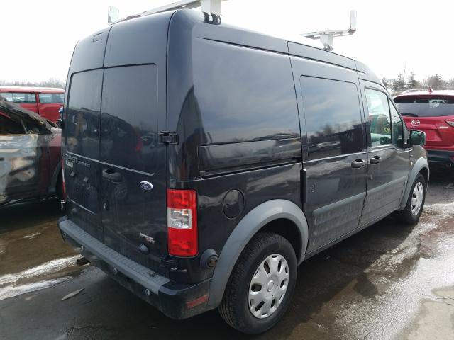 Photo 3 VIN: NM0LS7BN8DT127380 - FORD TRANSIT CO 